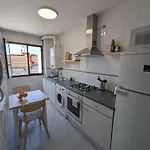 Apartment Retiro Arbeyal Gijon