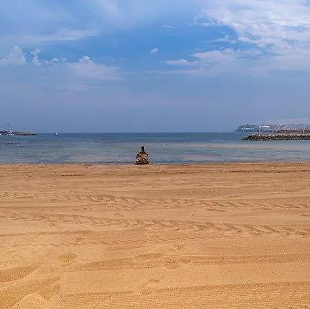 Retiro Arbeyal 公寓 *