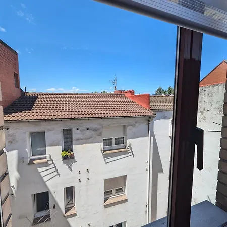 Retiro Arbeyal Gijon
