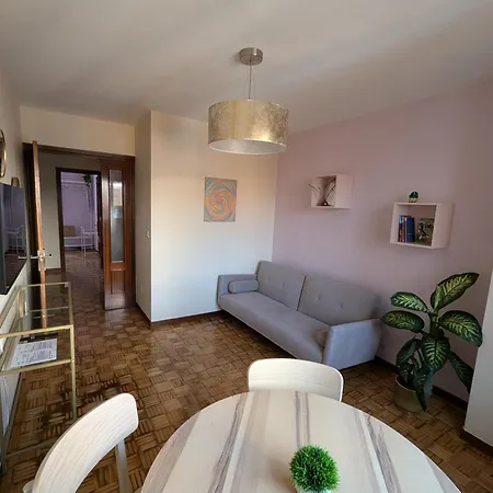 Apartment Retiro Arbeyal *