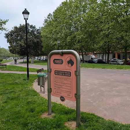 Retiro Arbeyal 公寓 *