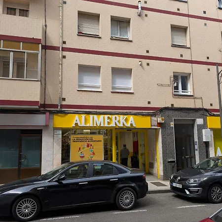 Retiro Arbeyal Apartment *