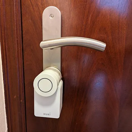 아파트 Retiro Arbeyal *