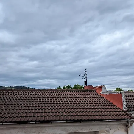 Retiro Arbeyal 아파트 기욘