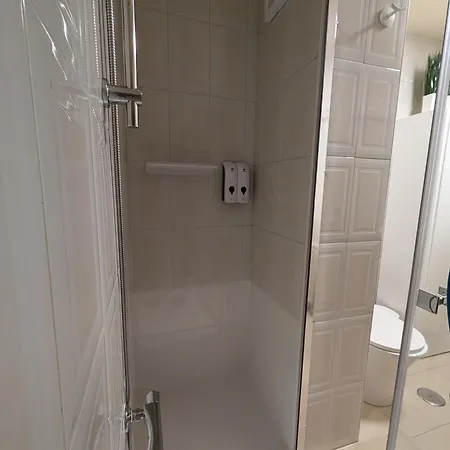 아파트 Retiro Arbeyal *