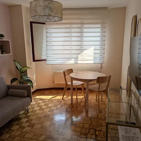 아파트 Retiro Arbeyal